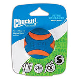 Chuckit! Ultra Squeaker Ball