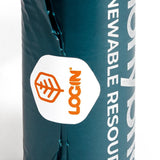 Biohybrid Poo Bag Roll