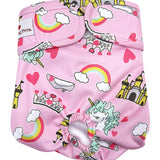 Washable Dog Nappies 2pk