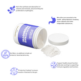 Multistrain Probiotic