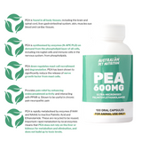 PEA (100 caps)