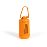 Biohybrid Bag Holder