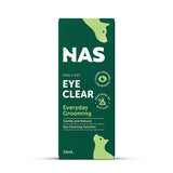 Natural Animal Solutions Eye Clear 15ml