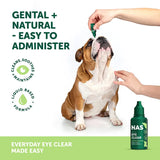 Natural Animal Solutions Eye Clear 15ml