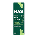 Natural Animal Solutions Ear Clear 50ml