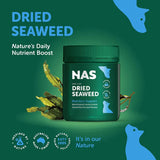 Natural Animal Solutions Nature's Organic Seaweed 300g