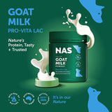 Natural Animal Solutions Goat Milk Powder