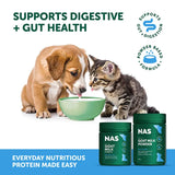 Natural Animal Solutions Goat Milk Powder