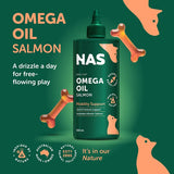 NAS Salmon Oil