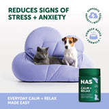 NAS Calm & Relax 120g