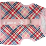 Catventure Escape Proof Harness