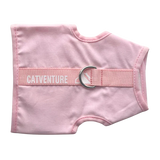 Catventure Escape Proof Harness