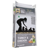 Meals For Pups Turkey & Chicken Grain-Free