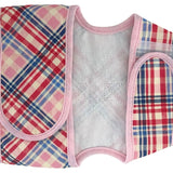 Catventure Escape Proof Harness