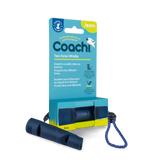 Coachi Two-Tone Whistle Navy