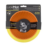 Lickimat Wobble