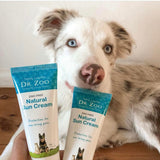 Natural Zinc-Free Sun Cream 50g