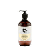 Melanie Newman Refresh Dog Shampoo