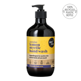 Simply Clean Hand Wash 500ml