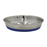 Zeez Durapet Stainless Cat Bowl