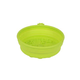 Scream Collapsible Travel Bowl