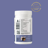 Hemp Anxiety Aid 200g