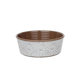 Melamine Barkley & Bella Bowl