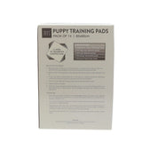 Zeez Puppy Training Pads 60x60cm