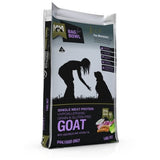 Meals For Mutts Single Protein Goat GF