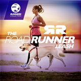 Road Runner Leash w/Zero Shock