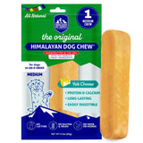 The Original Himalayan Yak Chew - Cheese