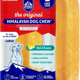 The Original Himalayan Yak Chew - Cheese