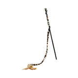 Cat Toy Teaser Wand