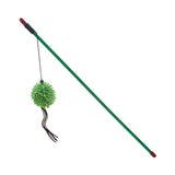 Cat Toy Teaser Wand