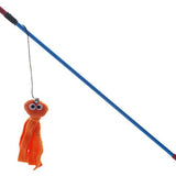 Cat Toy Teaser Wand