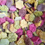 Veggie Paws Cookies 150g
