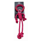 Scream Rope Man w/TPR Head 30cm