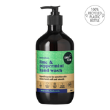 Simply Clean Hand Wash 500ml