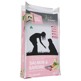 Meals For Mutts Salmon & Sardine GF