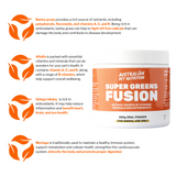 Super Greens Fusion 200g