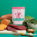 Doggy Grub Casserole 400g