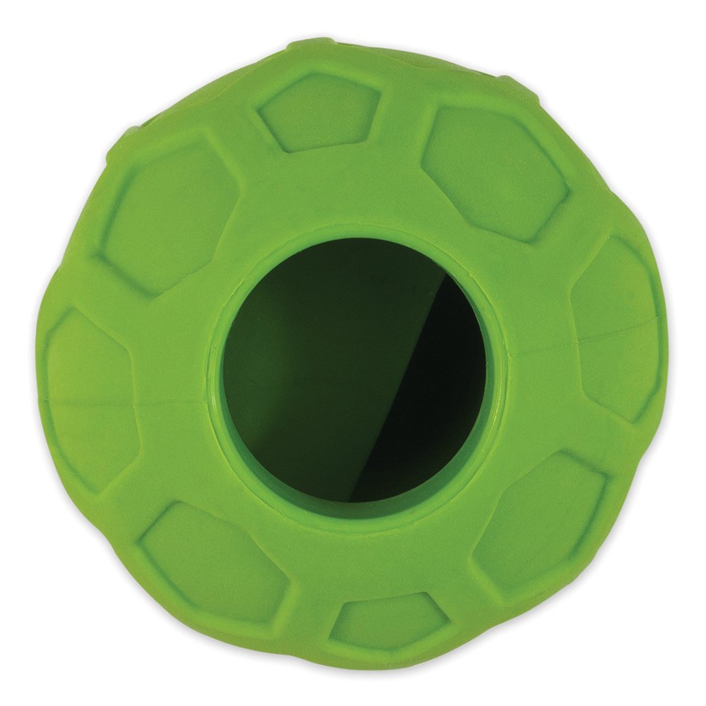 JW Tumble Teez Dog Treat Puzzler Toy