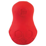 JW Tumble Teez Dog Treat Puzzler Toy
