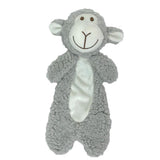 Aroma Dog Senior Fleece Floppy Blankie Body 33cm