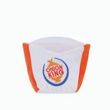 Puzzle Hunter - Onion Ring