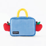 Zippy Burrow - Lunchbox with Apples