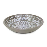 Cattitude Melamine Saucer