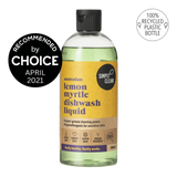 Simply Clean Dishwash Liquid 500ml