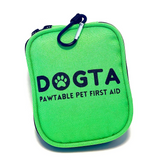 DOGTA Pawtible Pet First Aid Kit