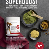 Augustine's SuperBoost